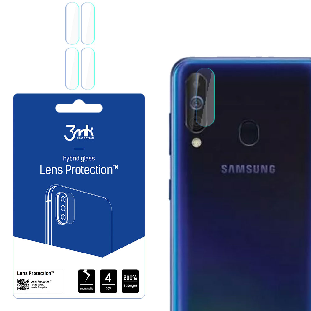 Samsung Galaxy A60