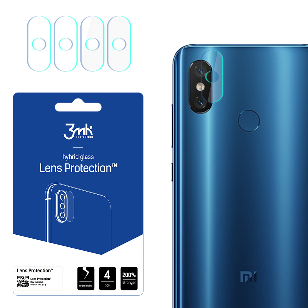 Xiaomi Mi 8