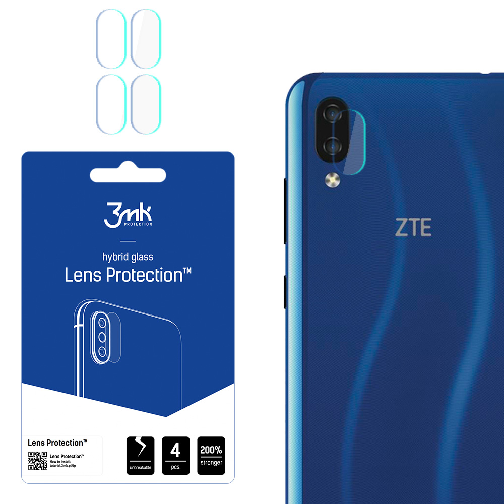 ZTE Blade A5 2020