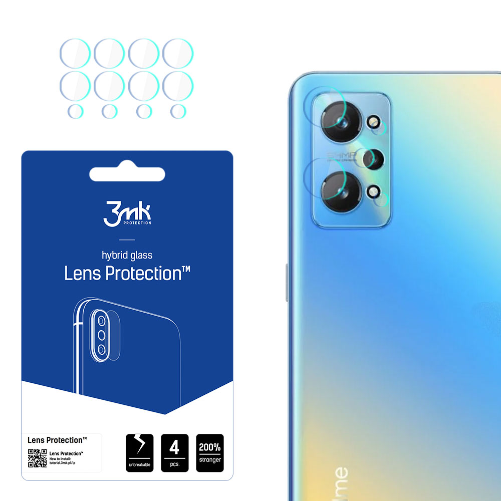 Realme GT Neo 2 5G / GT Neo 3T 5G