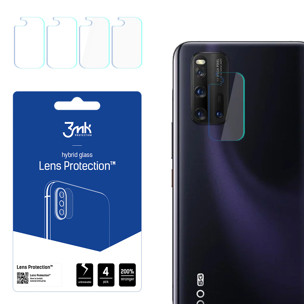 Vivo IQOO 3 5G