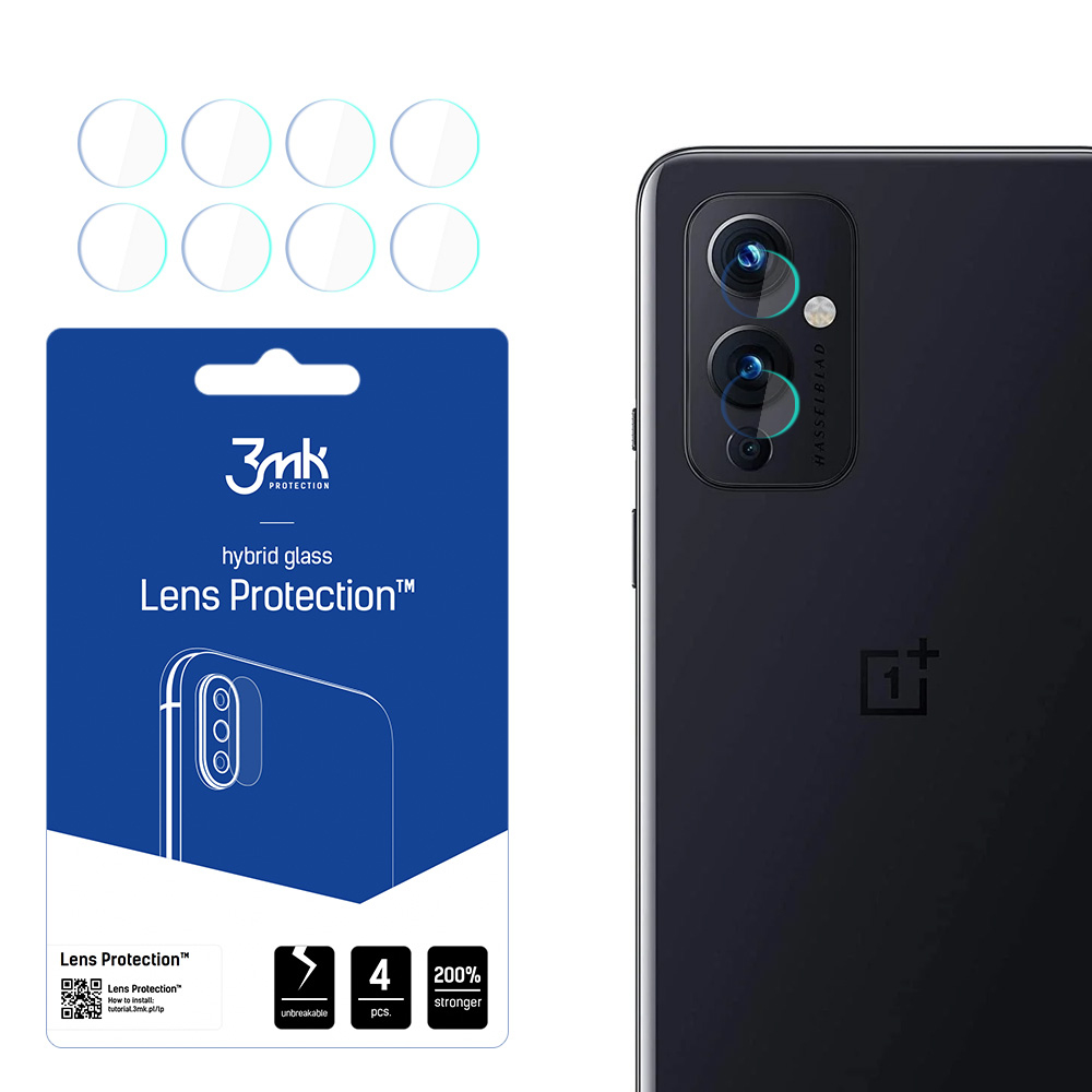 OnePlus 9