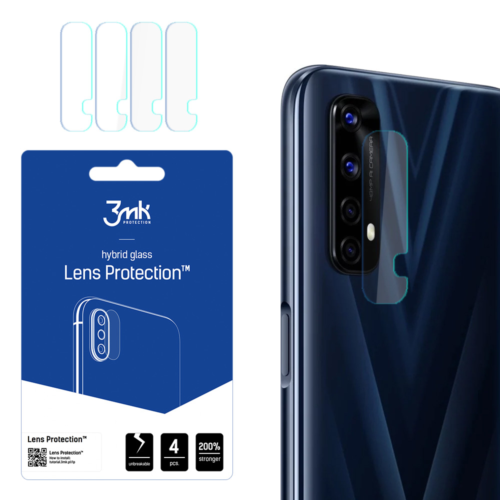 Realme Narzo 20 Pro