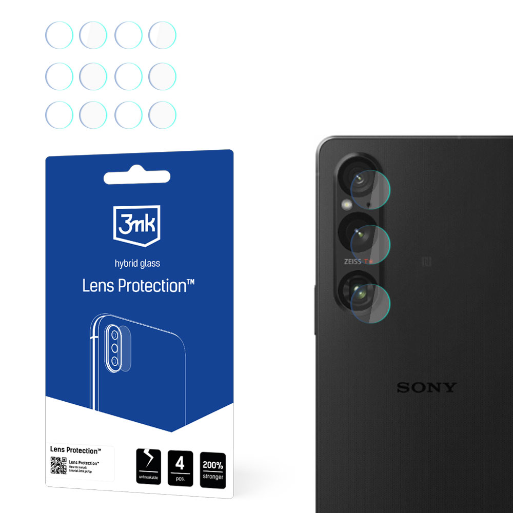 Sony Sony Xperia 1 V