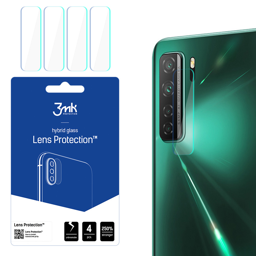 Huawei P40 Lite 5G