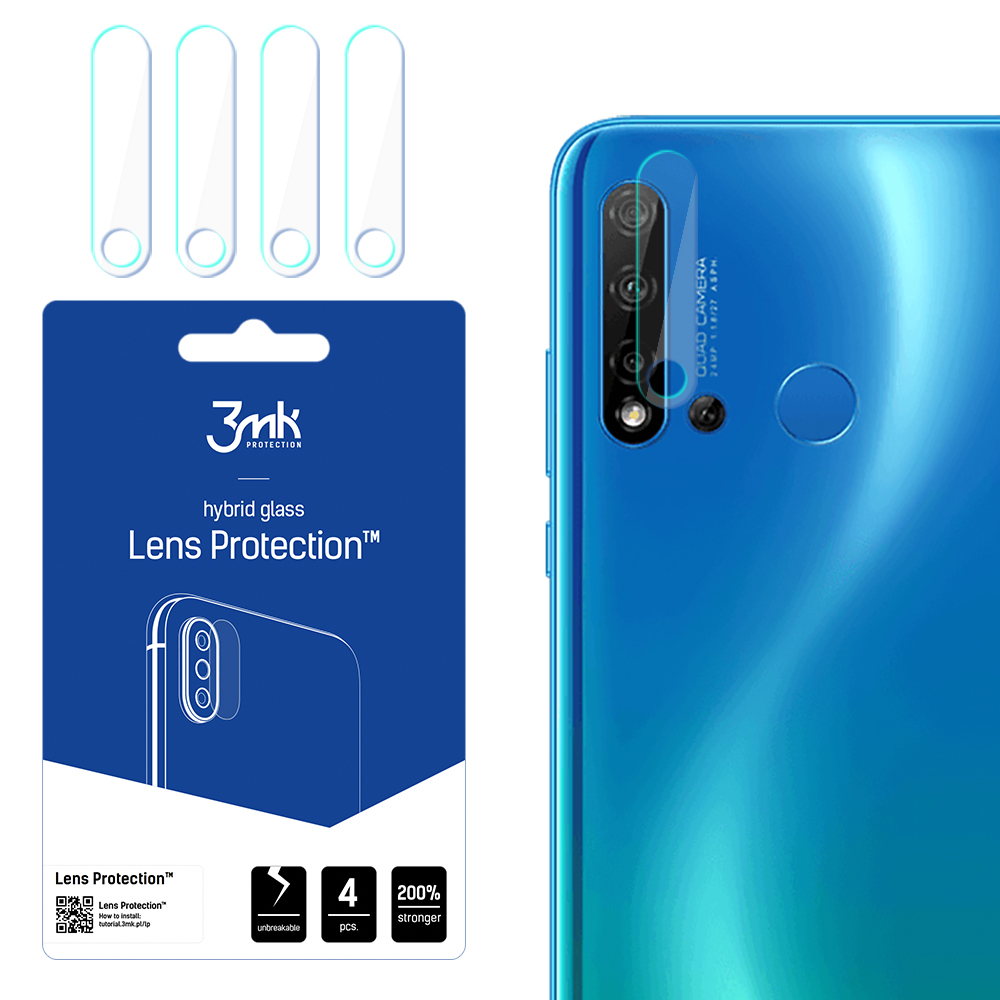 Huawei P20 Lite 2019