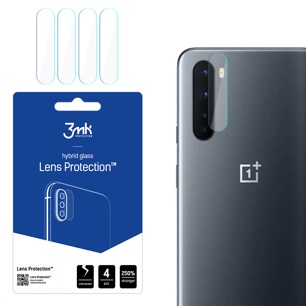 OnePlus Nord 5G