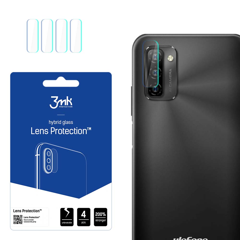 Ulefone Note 12P