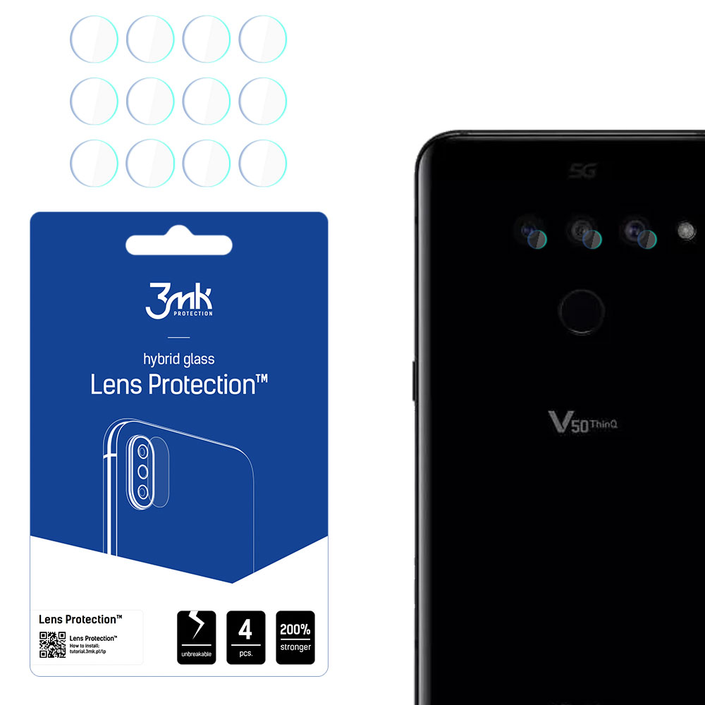 LG V50 ThinQ 5G