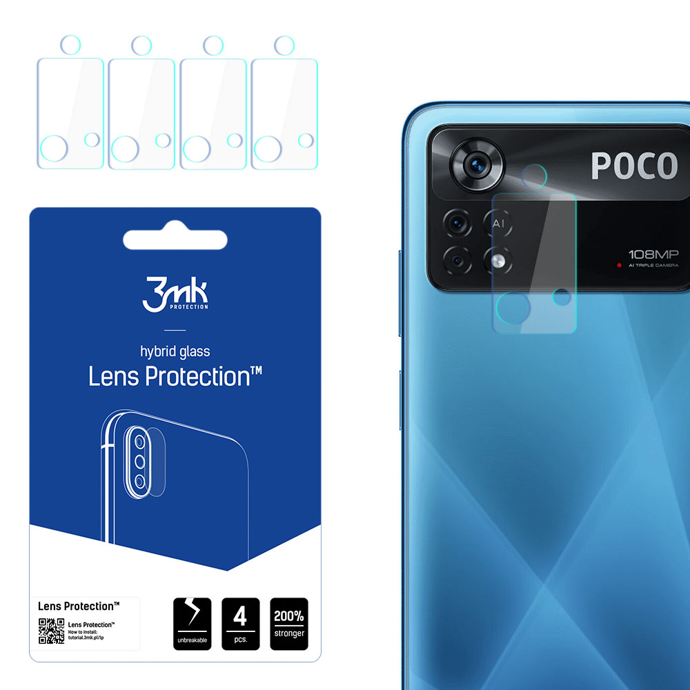 Xiaomi POCO X4 Pro 5G