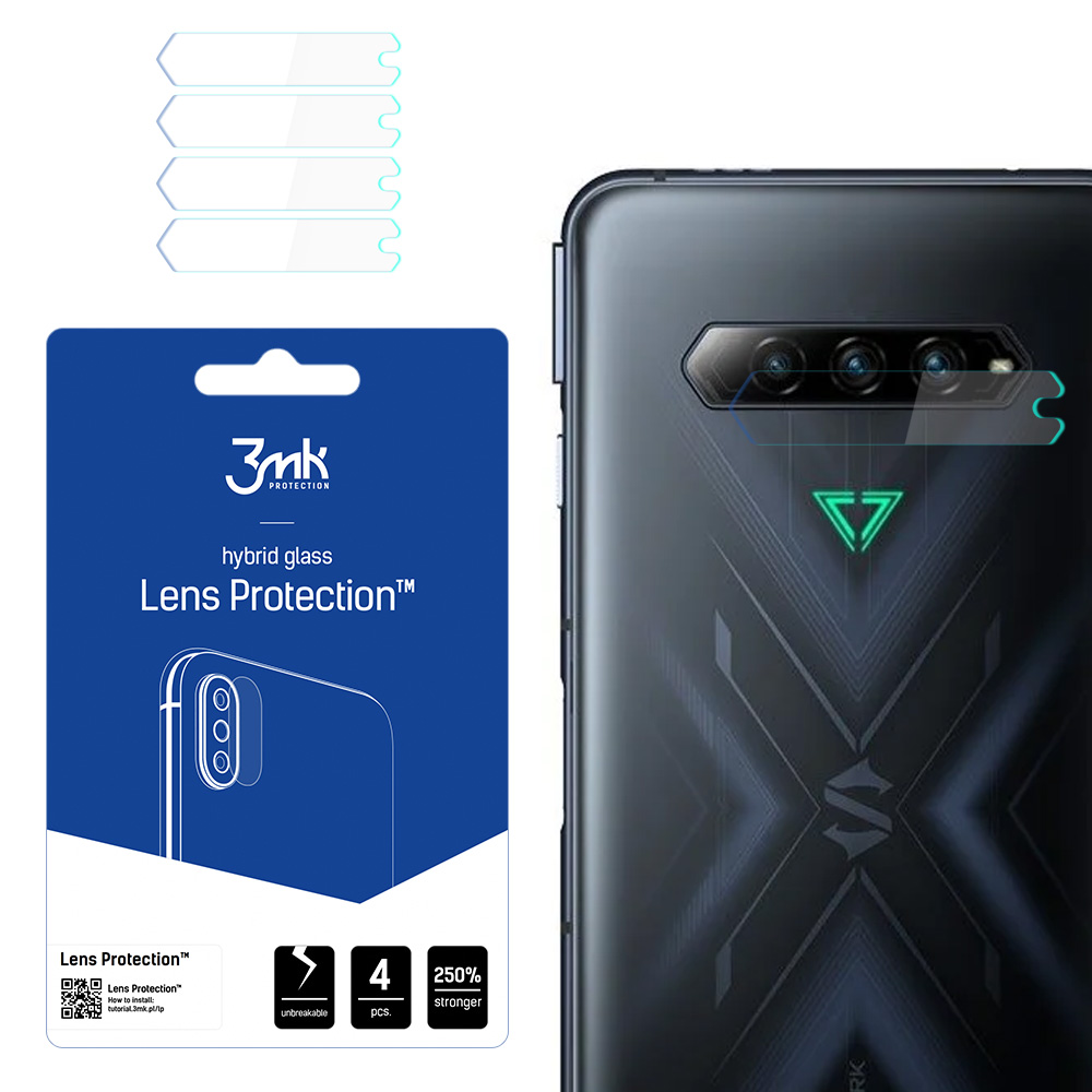 Xiaomi Black Shark 4 Pro 5G