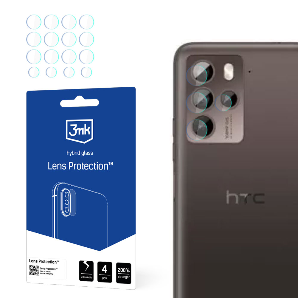 HTC U23 Pro