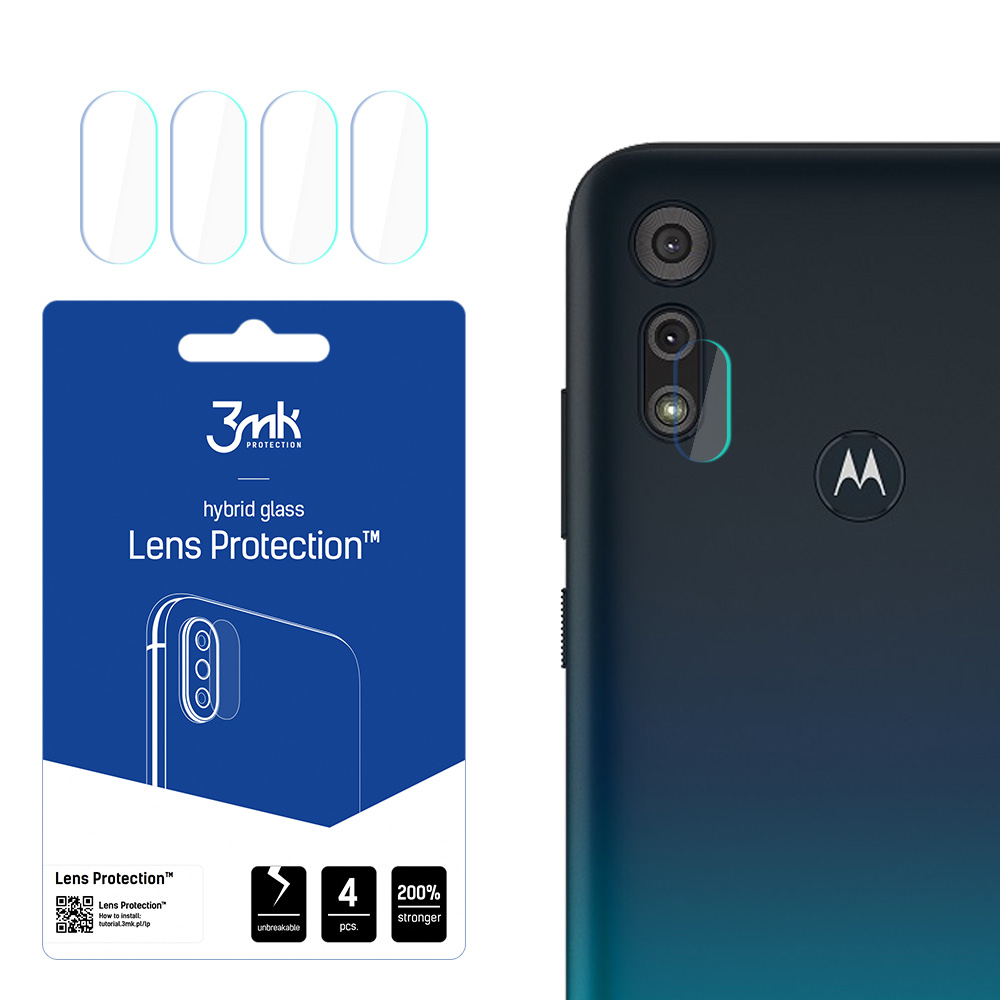 Motorola Moto E6s