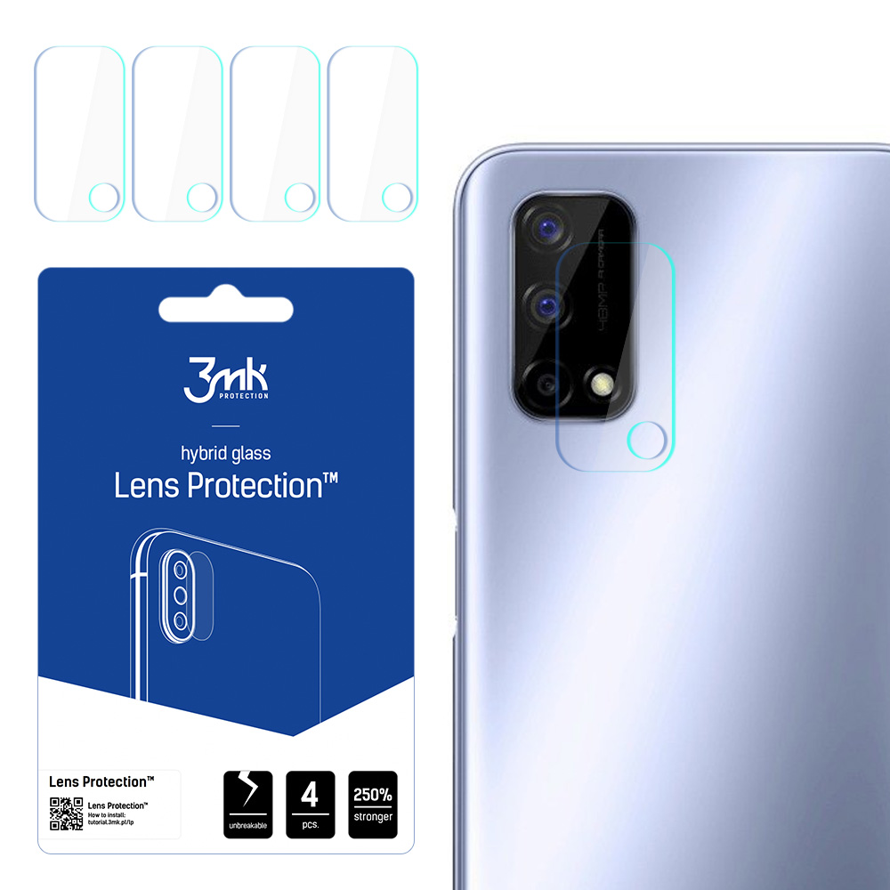 Realme Narzo 30 Pro 5G