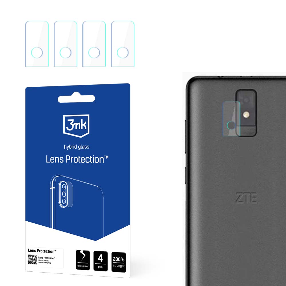 ZTE Blade A32