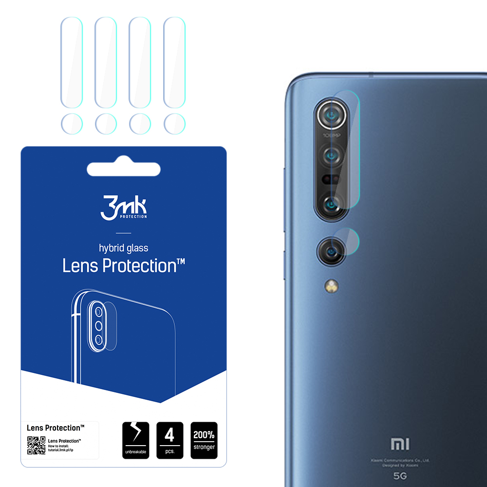 Xiaomi Mi 10 Pro 5G