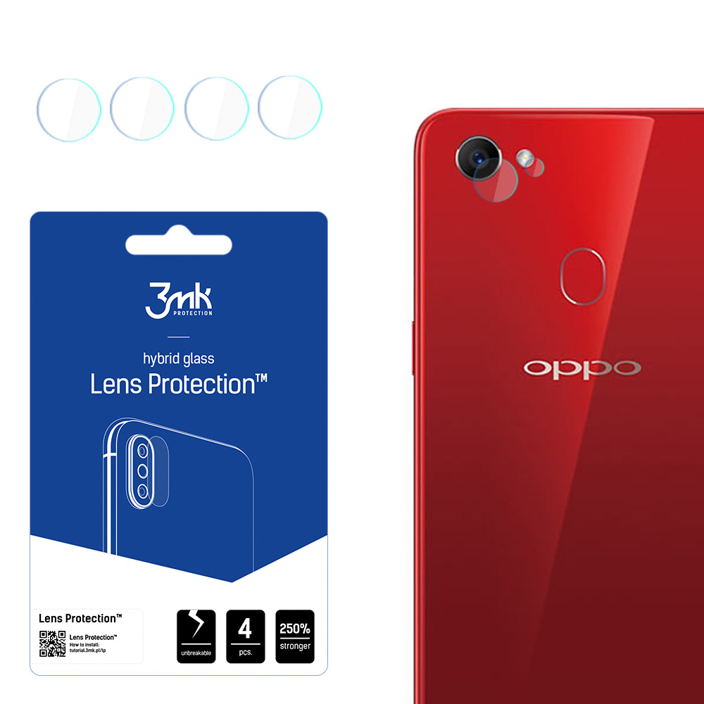 Oppo F7