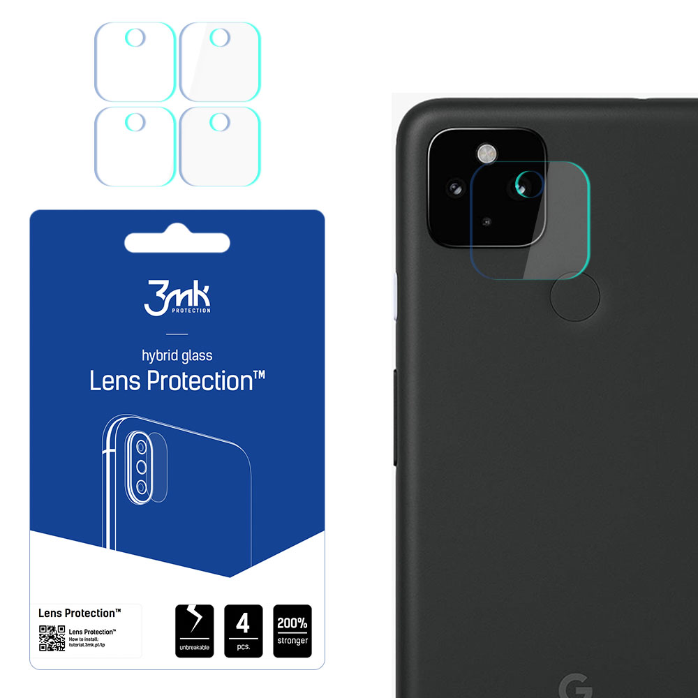 Google Pixel 4A 5G