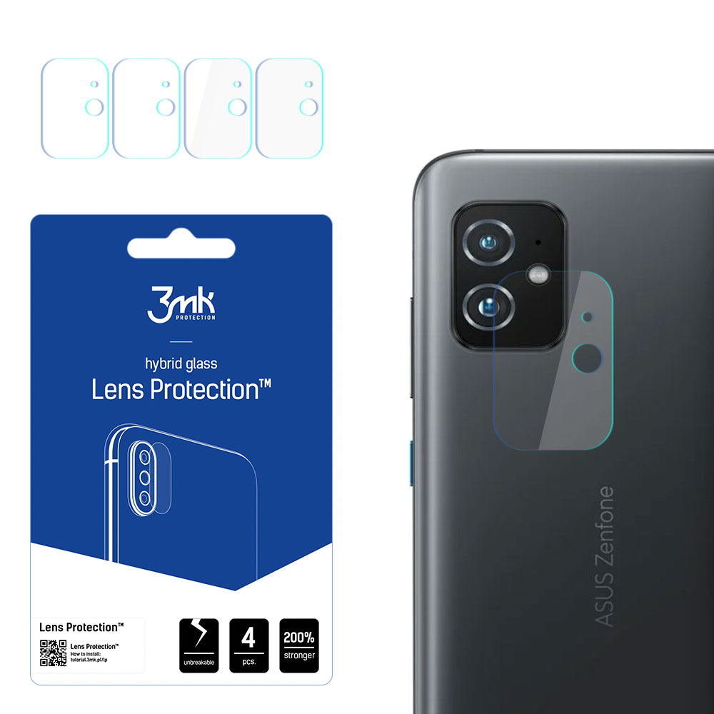 Asus Zenfone 8