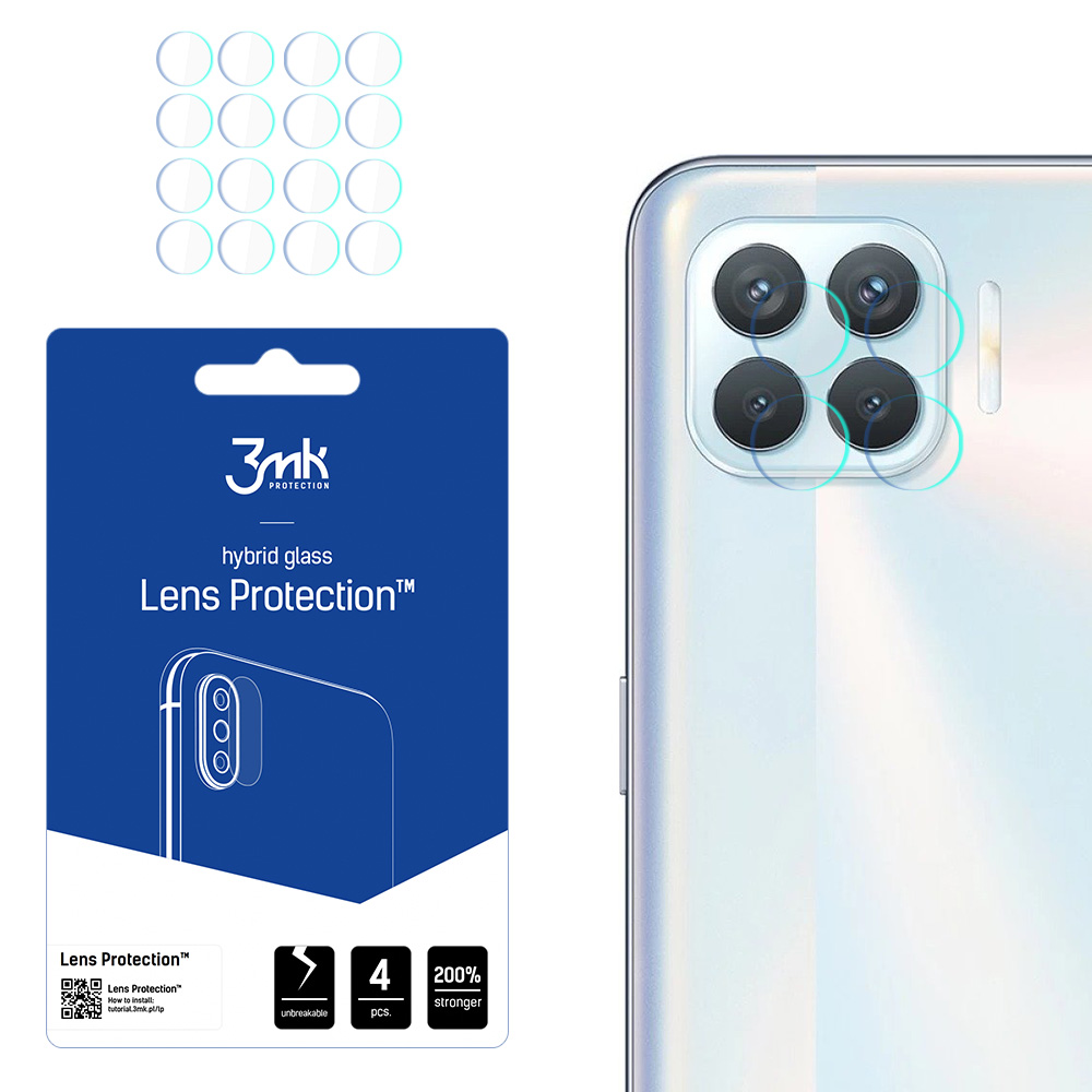 Oppo Reno 4 F