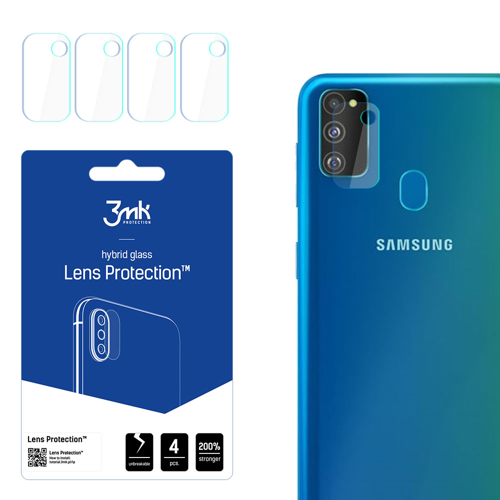 Samsung Galaxy M30s