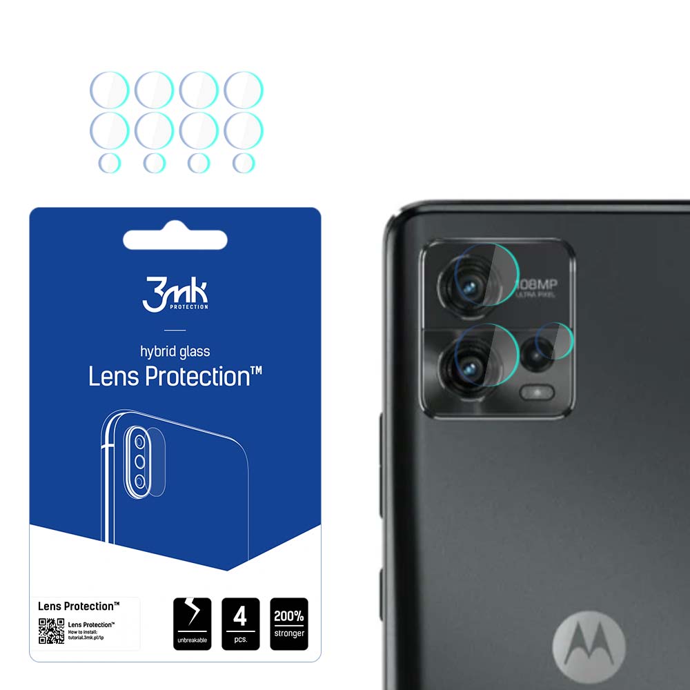 Motorola Moto G72