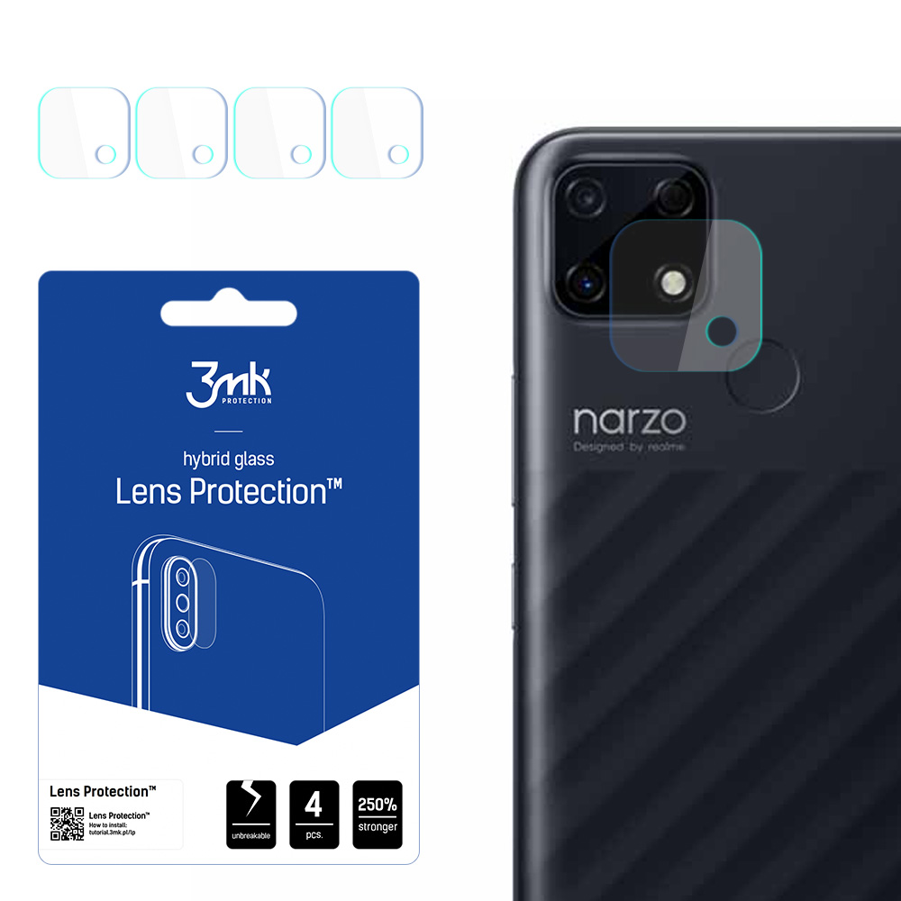 Realme Narzo 30A