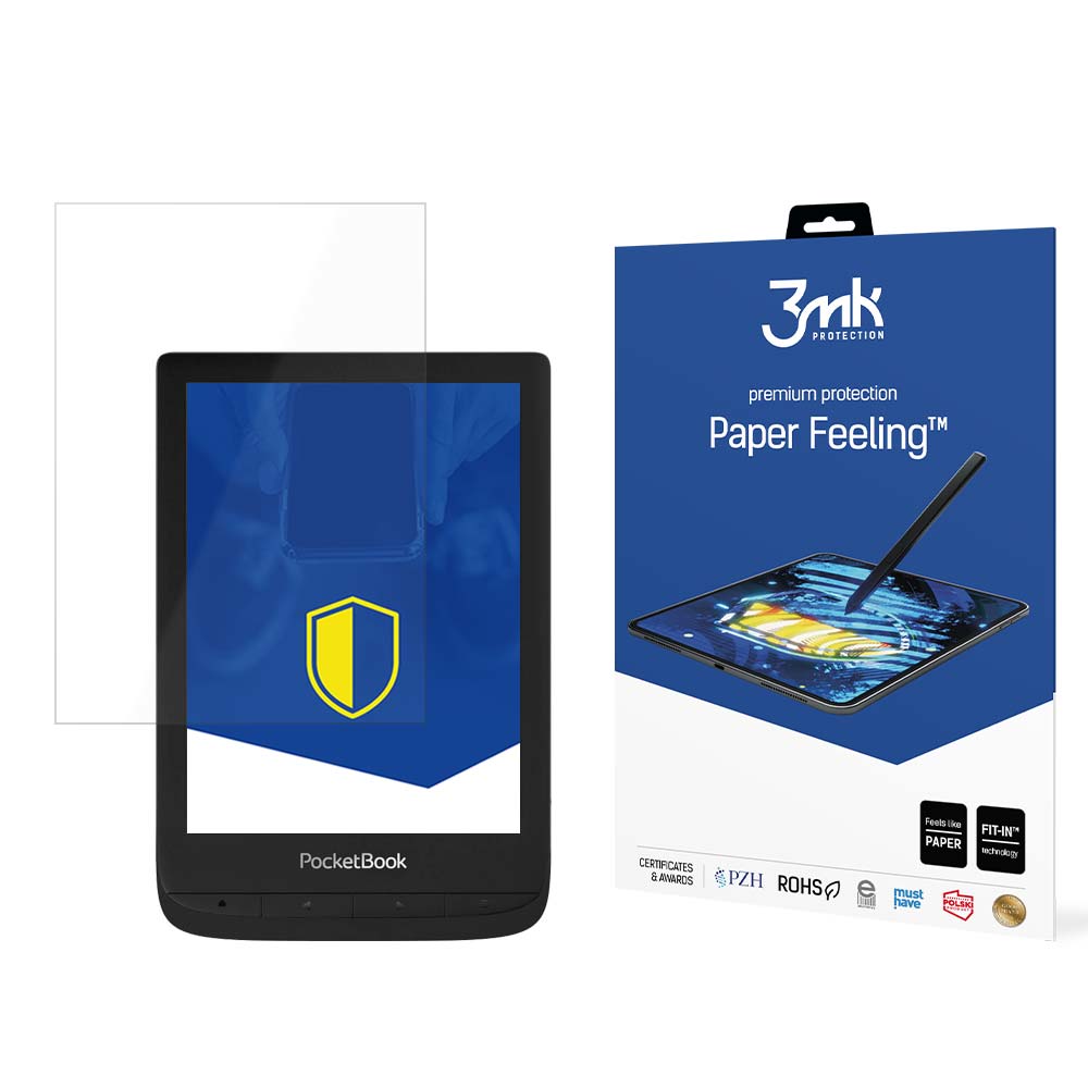 PocketBook Touch Lux 5