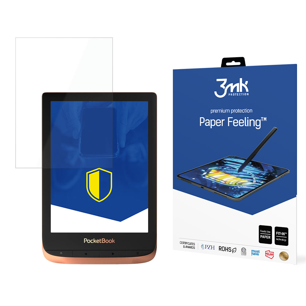 PocketBook Touch HD 3