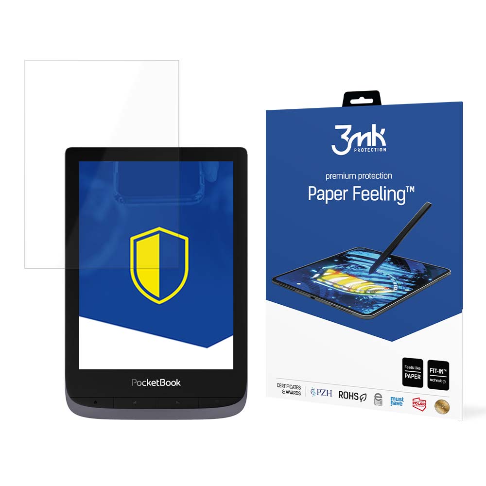 PocketBook InkPad 3 Pro