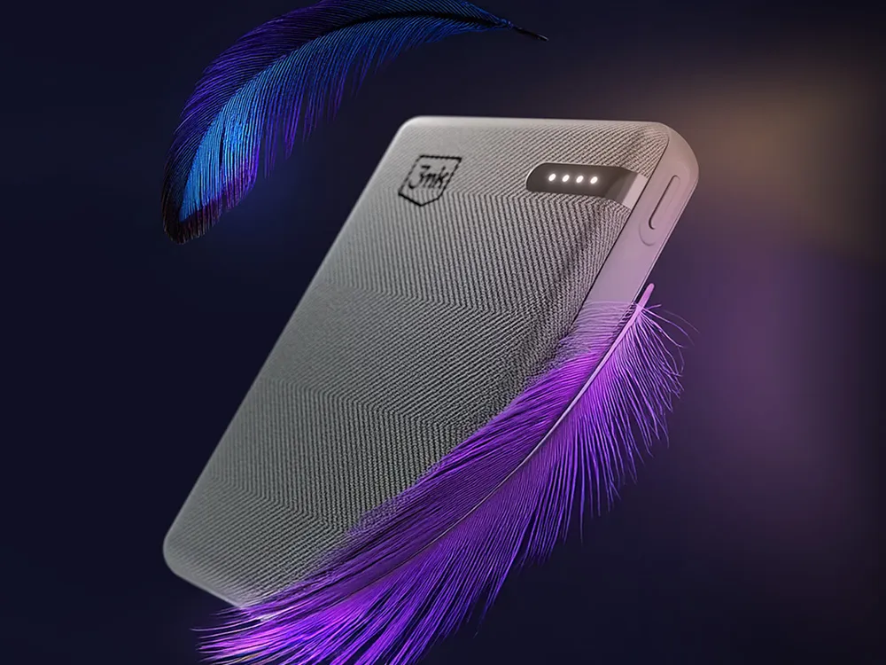 Niesamowita lekkość – przenoś bez kompromisów