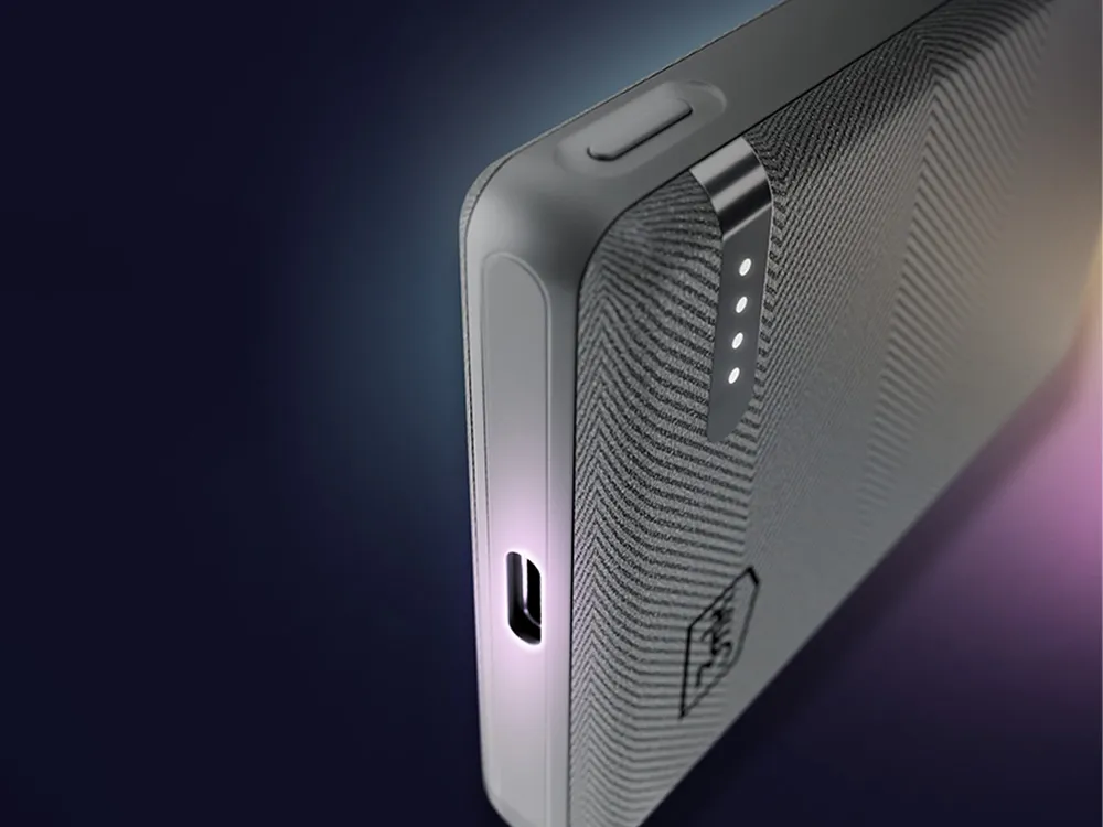 Uniwersalne złącze USB-C - używaj tylko jednego kabla