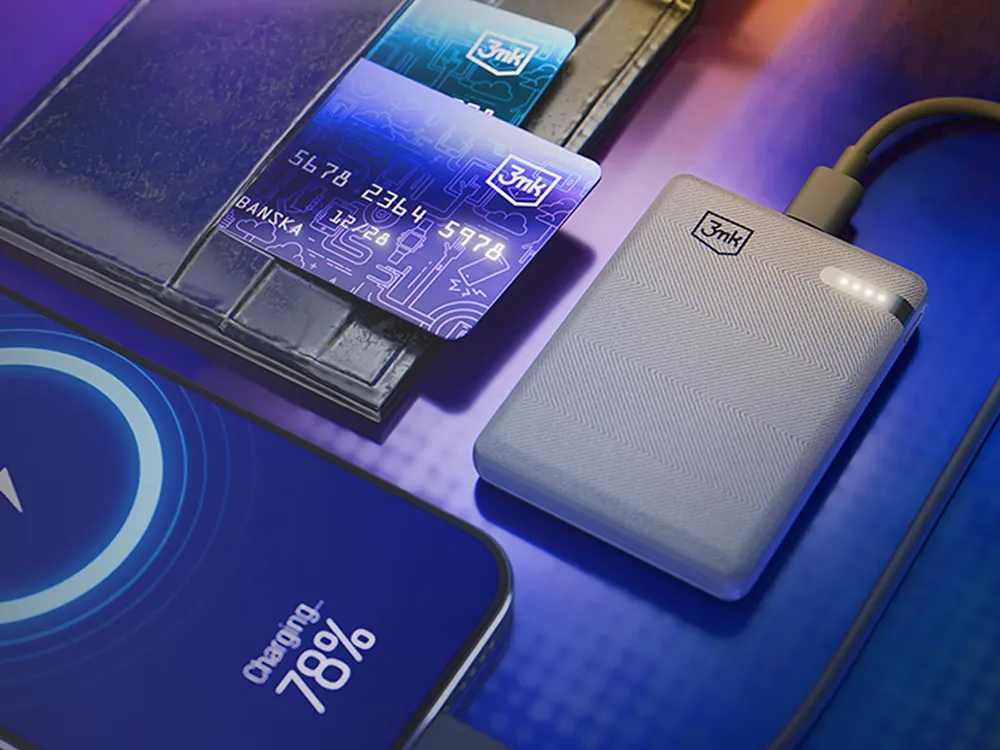 Źródło mocy na żądanie – energia dostępna wszędzie