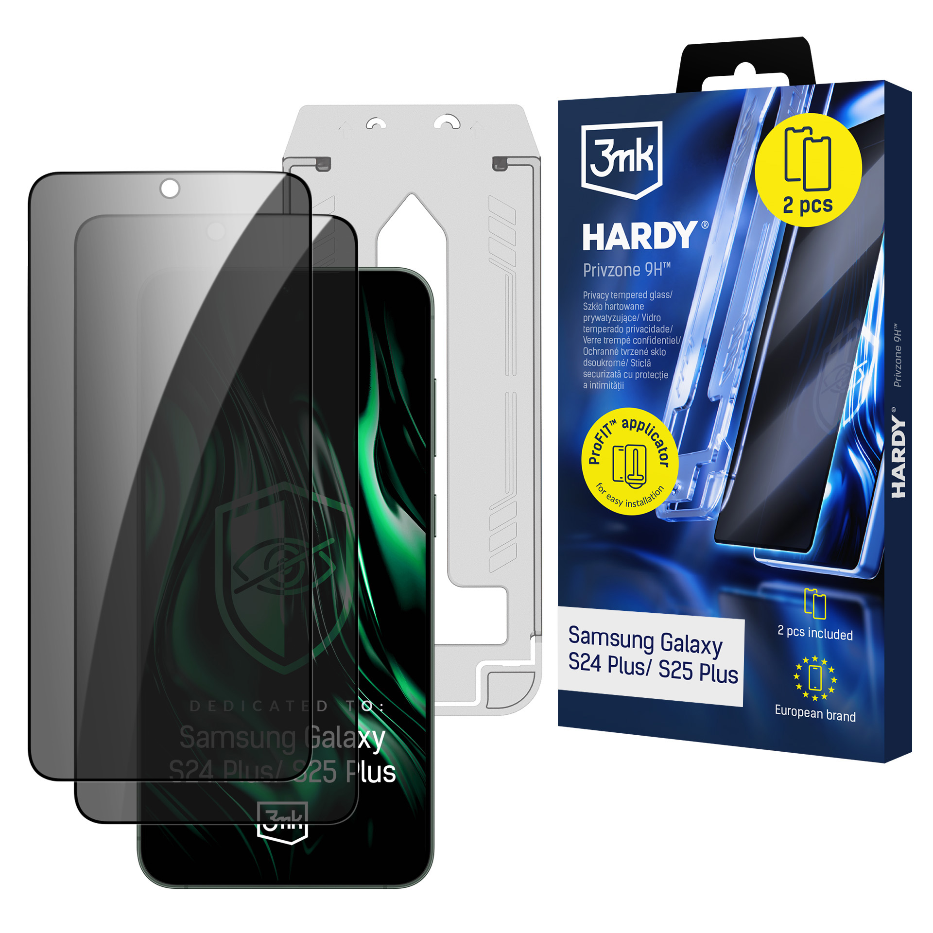 Samsung Galaxy S24+ / S25+