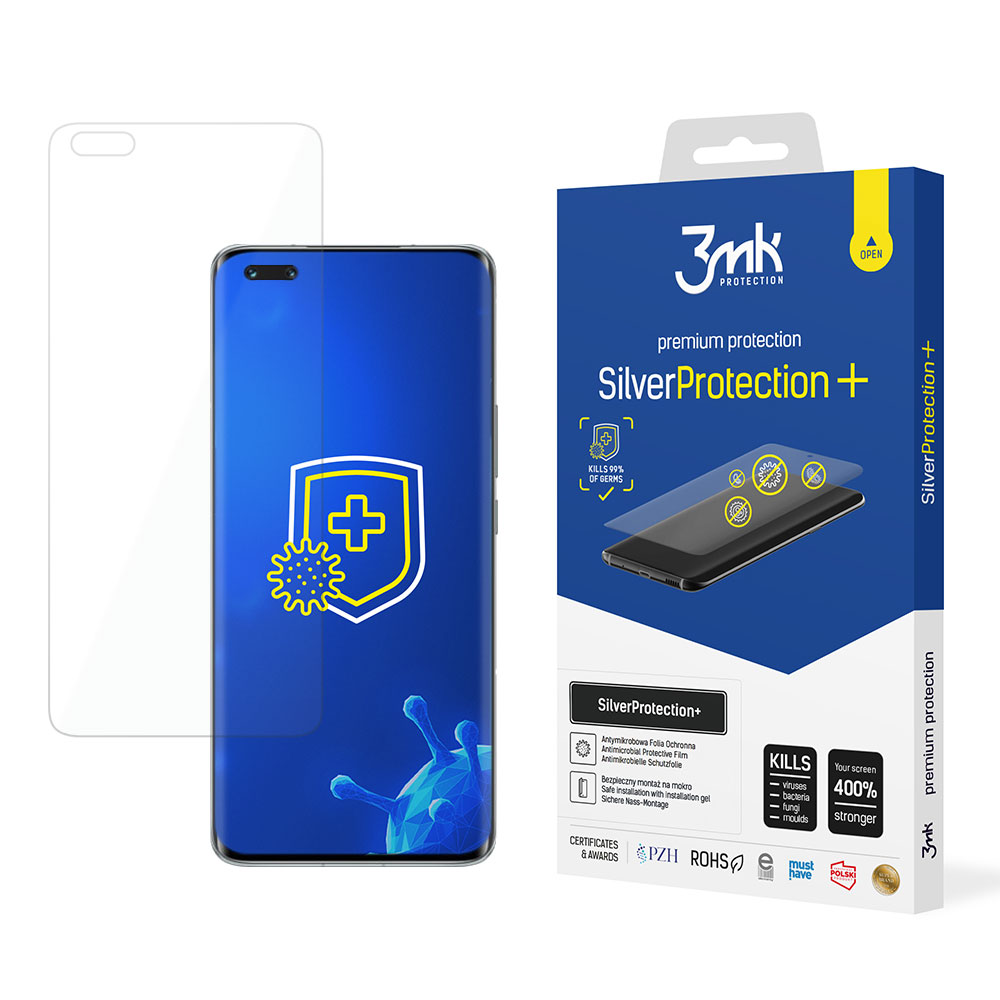 Honor Magic 4 Pro