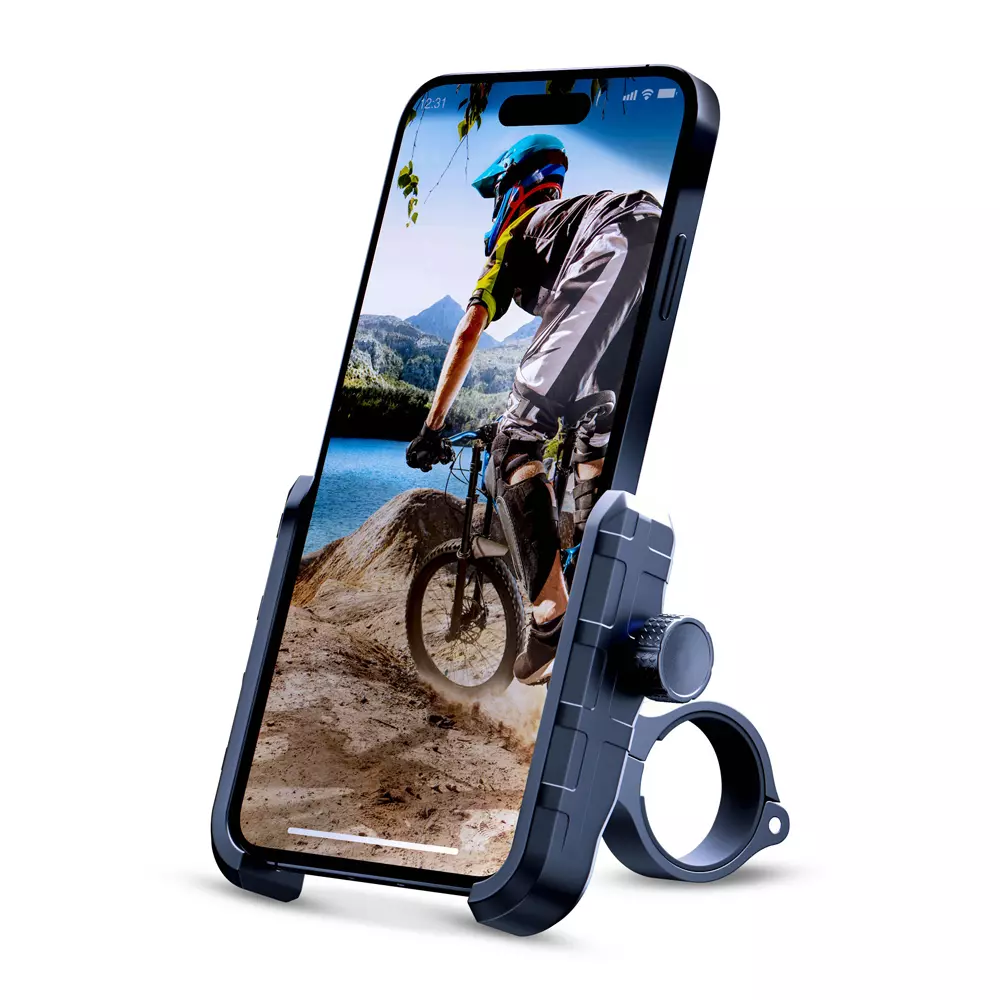 Uchwyt rowerowy 3mk Steel Bike Holder™