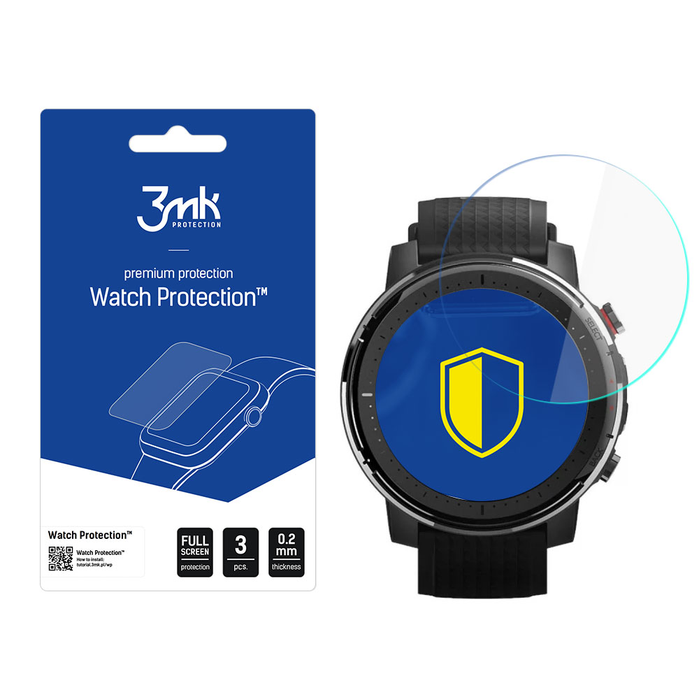 Xiaomi Amazfit Stratos 3